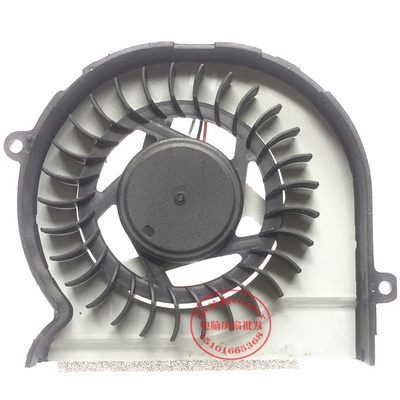适用FCN BRUSHLESS MOTOR FB2F 5V 0.5A FA5M-1 BA31-00108A风扇