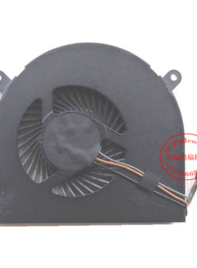 适用深海泰坦X7TI-S 魔T50TI 银刃 T50ti-781SIN GE5S01 风扇
