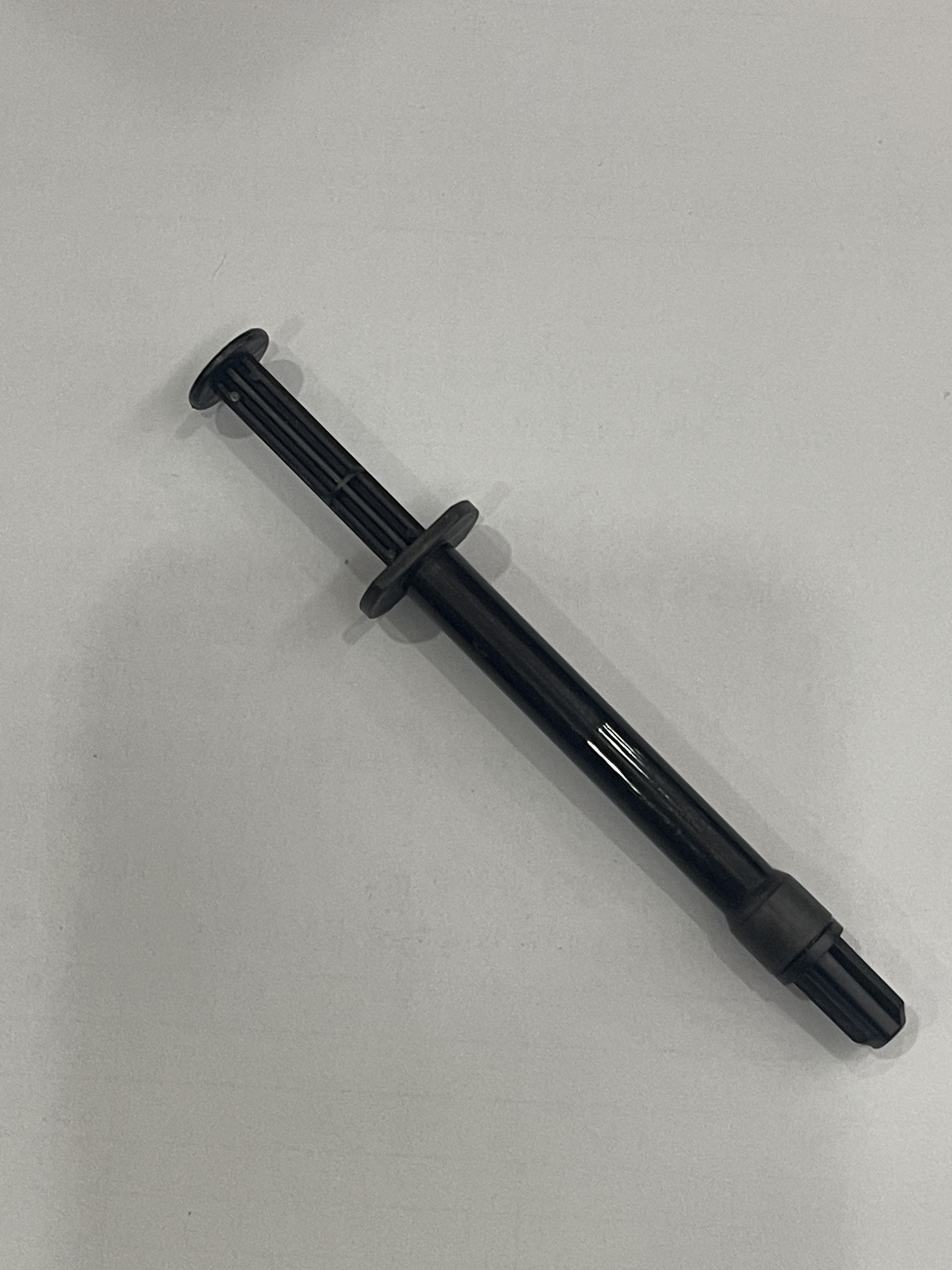 5克液金CPU散热硅脂台式机电脑液态金属导热膏导热系数73W/mk