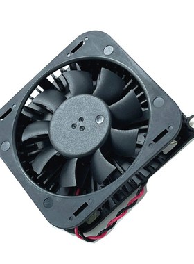 适用电脑台式7300GT 7600GT7900GT8.0cm80mm孔距滚珠显卡风扇联想