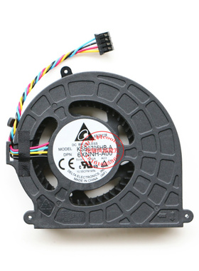 适用戴尔Dell Optiplex 3040M 5040M 7040M Micro Desktop风扇