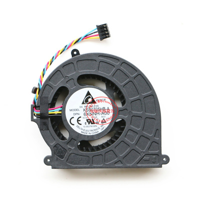 适用台达DC BRUSHLESS KSB0705HB-A 6XNNH-A00 5VDC 1.0A A03风扇