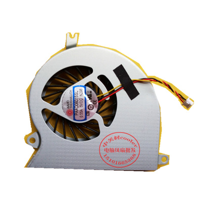 适用AAVID PAAD06015SL 0.55A 5VDC N298笔记本散热风扇