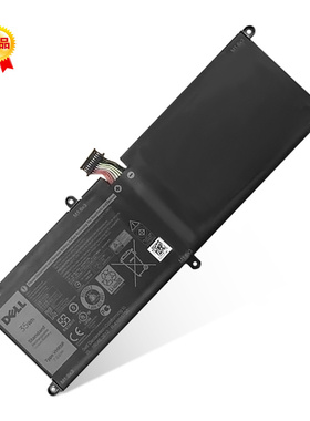 适用戴尔 Dell Latitude 11 5175 VHR5P 笔记本电池35Wh 4540mAh