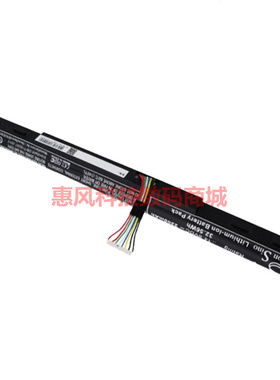 适用原装宏基E5-473 573G 553G 772G 422G 574G笔记本电池AL15A32