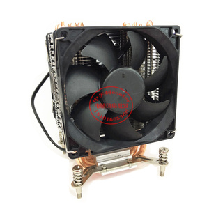 适用2011针 X79主板 M-ATX E5-2670  2680 V3 2683 V3 CPU散热器