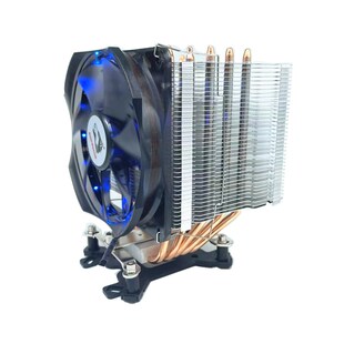 适用12代i5 12600K/F ROG Z690/B660吹雪TUF游戏主板CPU风扇