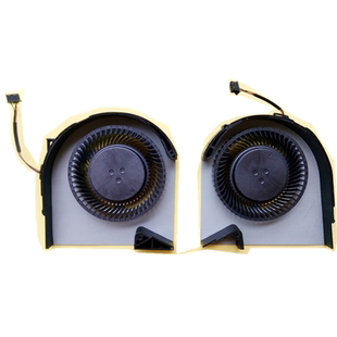 7530 0PR6WV笔记本 M7530 散热片 散热 风扇 适用DELL