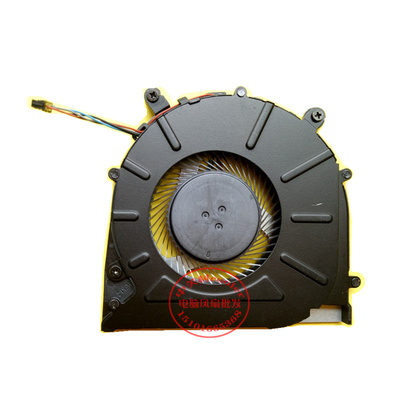 适用 HP 6033B0060801 EG75070S1-C420-S9A 笔记本散热 风扇