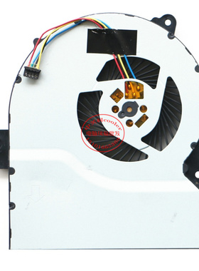 适用华硕X751 X751LB X751LD X751LK X751LX X751MA X751LN风扇