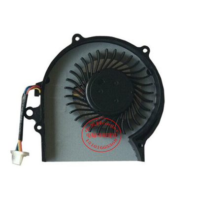 适用FCN BRUSHLESS MOTOR FCFF DC 5V 0.5A DFS350705PQ0T风扇