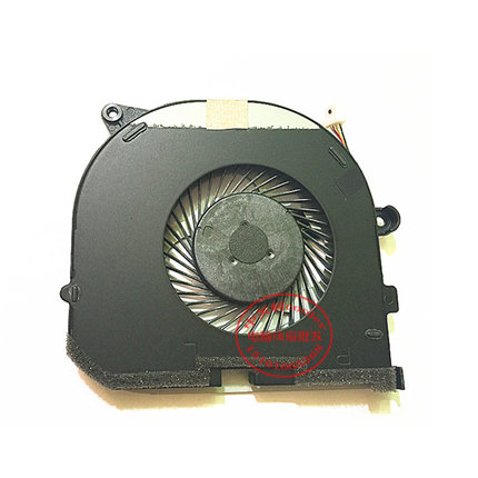 适用FCN FG12 DC5V 0.5A DFS531105PQ0T DELL P/N:36CV9-A00风扇