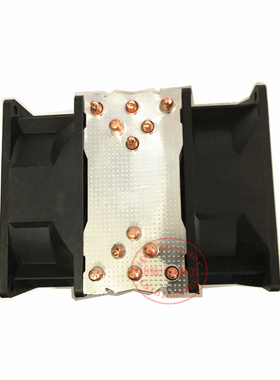 适用技嘉GA-7PESH1C602芯片组2011针双路X79服务器主板风扇散热器