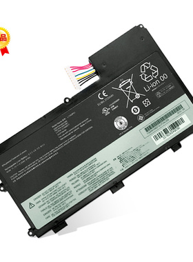 适用LENOVO联想V490U T430U L11N3P51 45N1089 45N1090笔记本电池