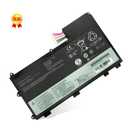 适用LENOVO联想V490U T430U L11N3P51 45N1089 45N1090笔记本电池