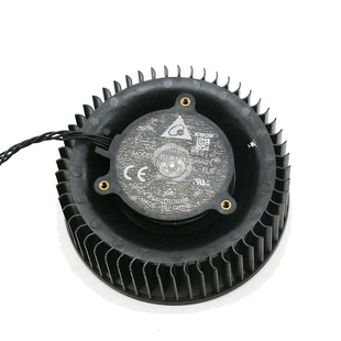 2080ti 适用技嘉公版 2080 1080ti turbo显卡涡轮大风量风扇 1080