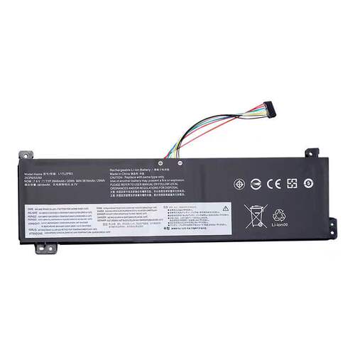 适用联想电脑V330-15ISK电池