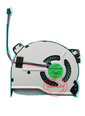适用惠普HP Touchsmart 14 14-F 系列 U62 风扇AB09005HX060B00