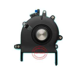 适用于 2016款 苹Macbook pro A1706 A1707 A1708散热CPU风扇