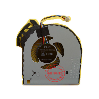 适用FCN FHLR DC5V 0.5A 023.1006P.0001 DFS531005PL0T EP风扇