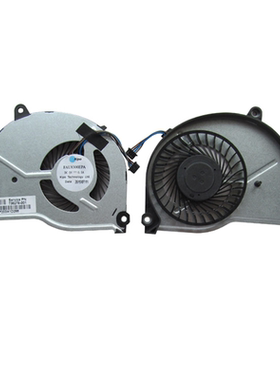 适用海尔 7G-5H 7G5H 7G-5HI745G40500NDTS S410 笔记本风扇