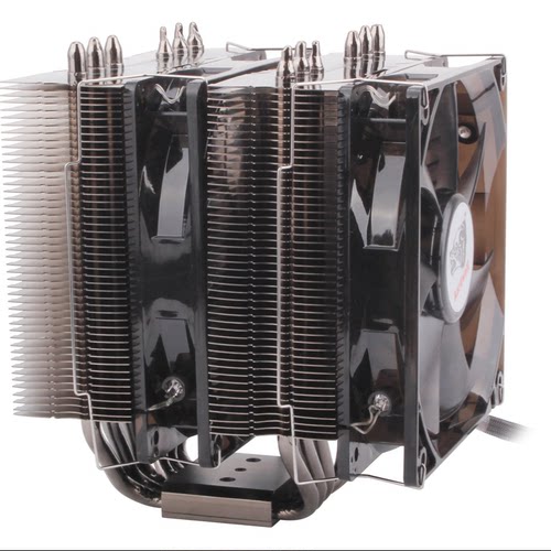 适用intel i9 10900K 10850K 9900K 9900t 10900f 9900KF CPU风扇