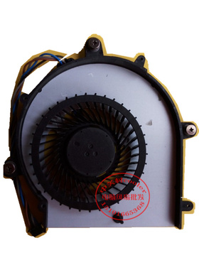 适用台达DC BRUSHLESS DC05V 0.50A NS65B02-15A02 REV:X01风扇