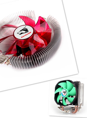 适用AMDII X2 180 215 220 240 245 250 255 260 280 938 AM3风扇