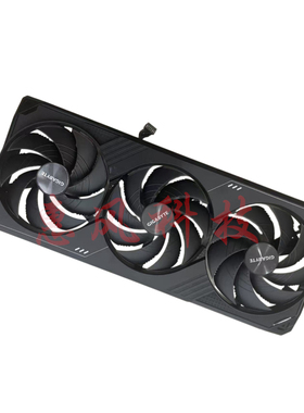 适用电脑系列WindForce/WF3RTX 5070 Ti/5080/5090风魔OC显卡风扇