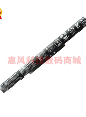 适用ACER宏碁E15 E5 -774G -575G -475G -523G AS16A5K笔记本电池