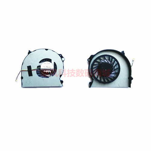 适用svs13 PCG 412171 VAIO SVS13118EC SVS131A11T笔记本风扇