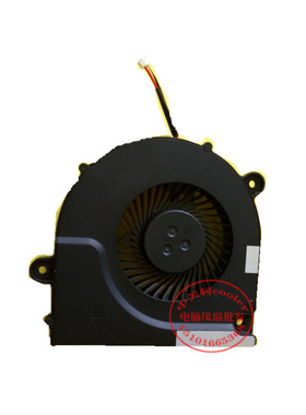 适用Acer TravelMate P453 P453-M P453-MG 风扇 13N0-94A0302