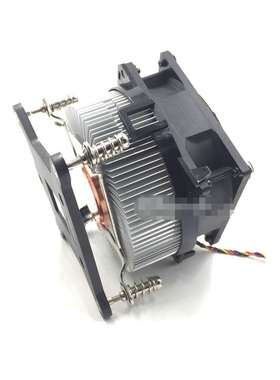 适用于联想H61主板IH61MA1.0 M4350 M4360 M435E M4380风扇散热器