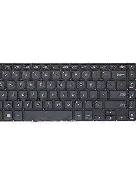 适用ASUS华硕X509  Y5000F X512 V5000D V5000F V5000J笔记本键盘