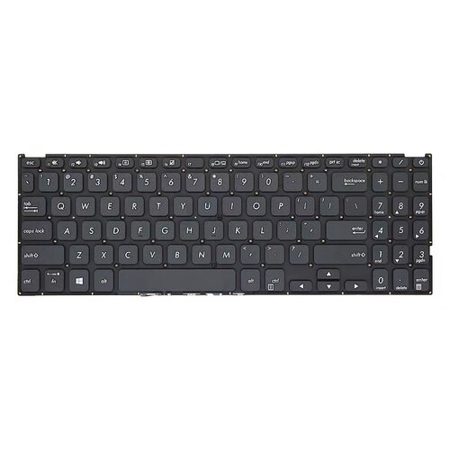适用ASUS华硕X509  Y5000F X512 V5000D V5000F V5000J笔记本键盘