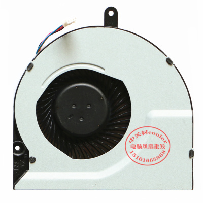 适用台达 DC BRUSHLESS MOREL KSB0705HB DC05V 0.40A -BK99 风扇