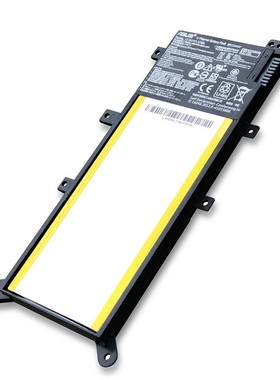 适用ASUS华硕 Y583L R556L K555LD F555L VM590L 笔记本电池 X555