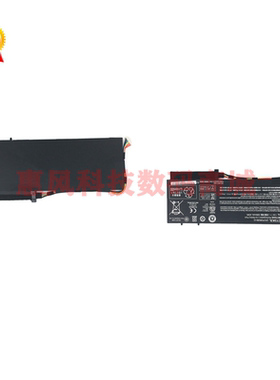 适用Acer 蜂鸟P3 P3-131 P3-171 AC13A3L X313 X313-E 笔记本电池