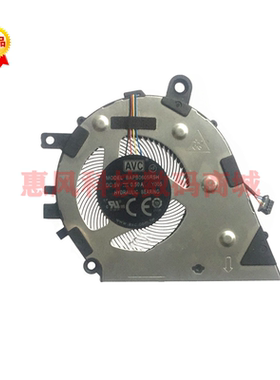 适用AVC BAPB0505R5H BAPB0605R5H笔记本Y005内置散热风扇Y004