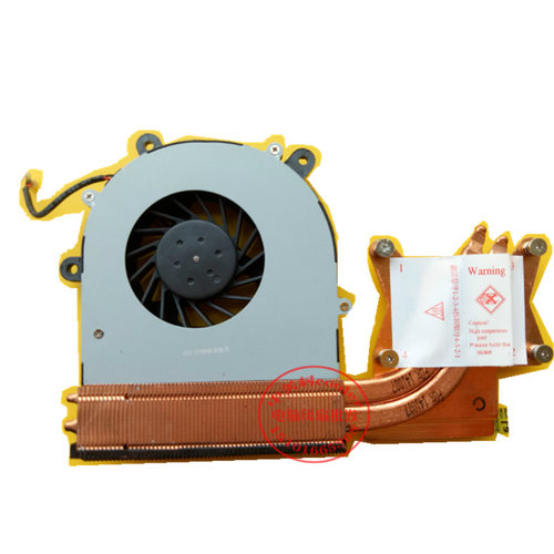 适用全新原装 雷神G150P G170P 散热模组 风扇 CPU风扇 显卡风扇
