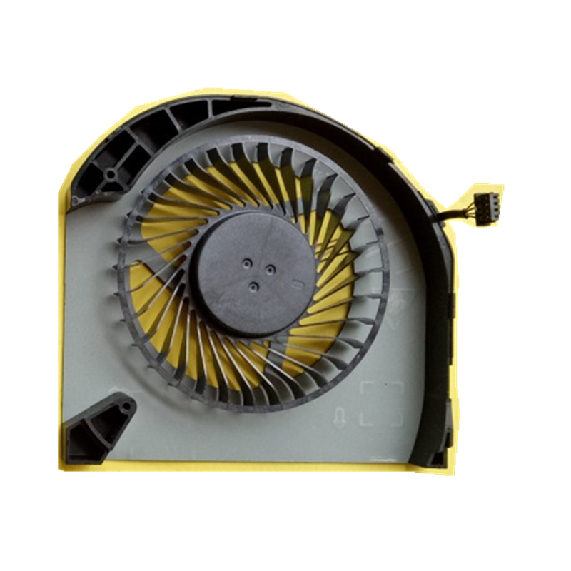 适用DELL 7730 M7730 风扇散热器 0D1HY2 0JW9JT