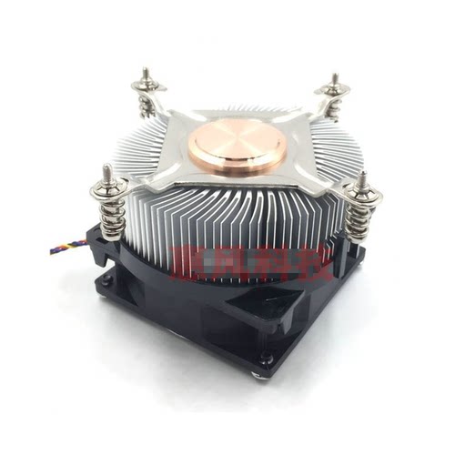 适用联想启天M4550扬天M4200R 扬天T4900V IH81M 主板风扇B4550