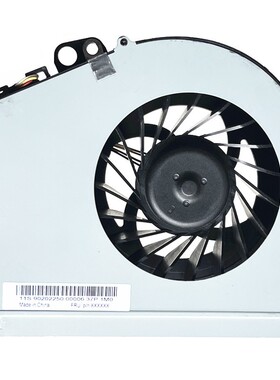 适用C010-S9A一体机C320C320R3 C340 C345 C440 C445风扇KUC1012D