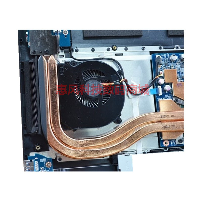 适用FCN FKLW DFB601205M20T DC5V 0.5A风扇 战神 Z7-KP7G1 KP7GS