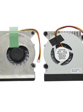 适用F1FT4B2M海尔云悦mini2风扇NT-A3850 NT510计算机NFB61A05H