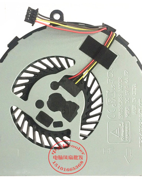 适用HP/惠普15-ac ac165tx 15-ac065tx 15-ac066tx笔记本散热风扇