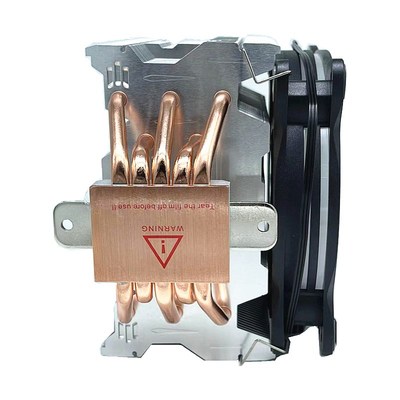 适用AMD锐龙R5 3600 5600X 5600GR7 3700X微星XT主板CPU5800X风扇