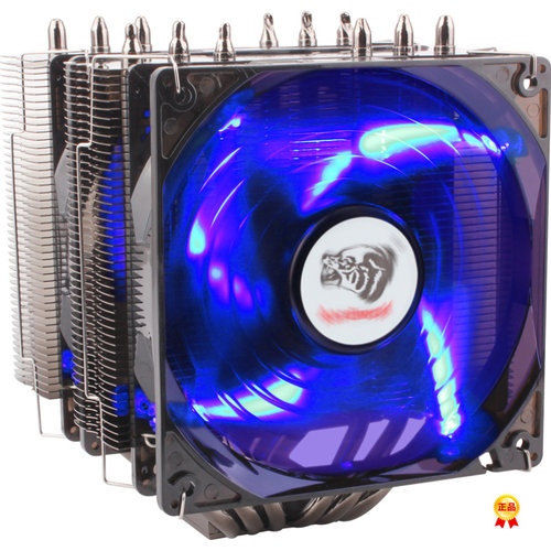适用Asus/华硕PRIME X299-A游戏主板i7 i99980X LGA2066针CPU风扇