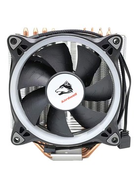 适用i7 6700 6700k 7700 7700k  8700 8700k 9700 k 9900kCPU风扇