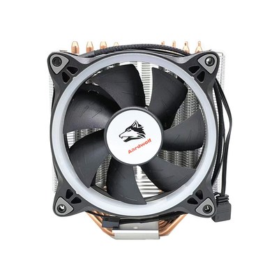 适用i7 6700 6700k 7700 7700k  8700 8700k 9700 k 9900kCPU风扇